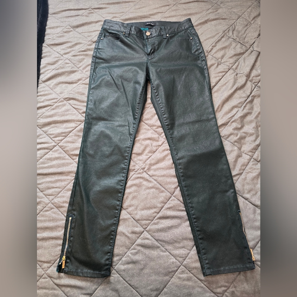 Shiny Pants
